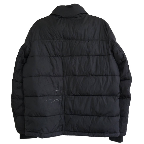 Andrew Marc Full Zip Puffer Quilted Coat - Picture 2 of 11